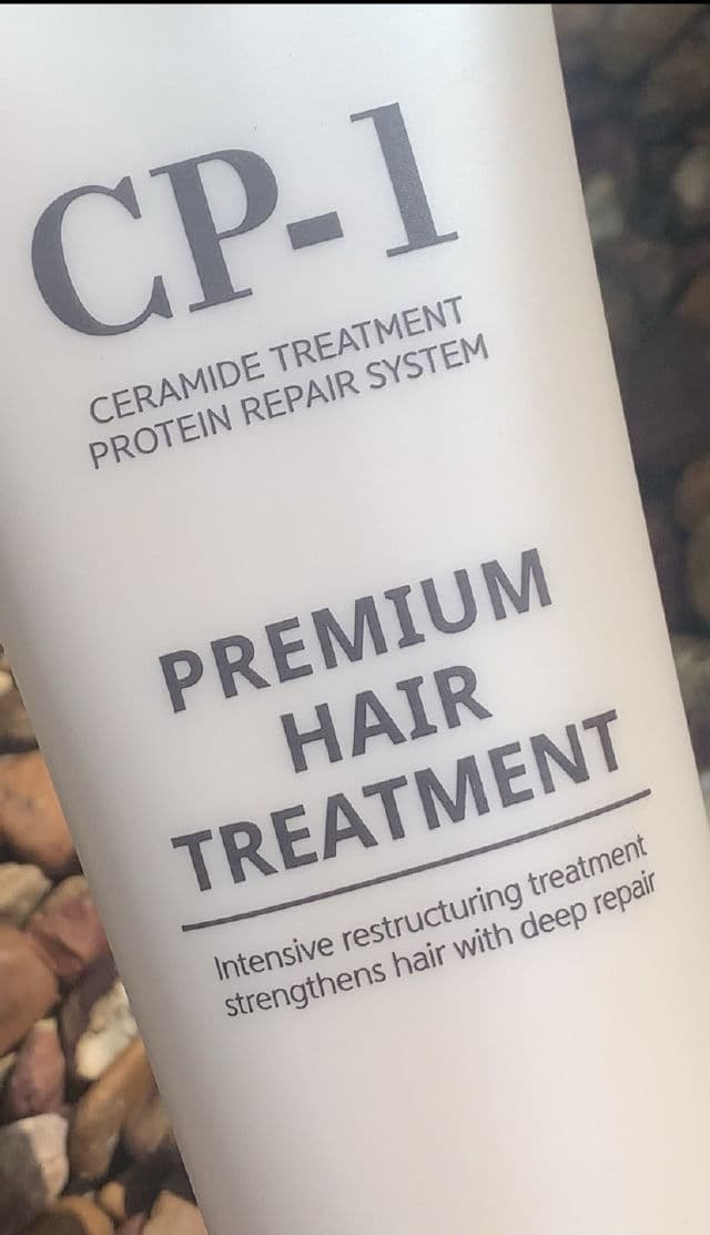 CP-1 Premium Hair Treatment review photo by robinhop