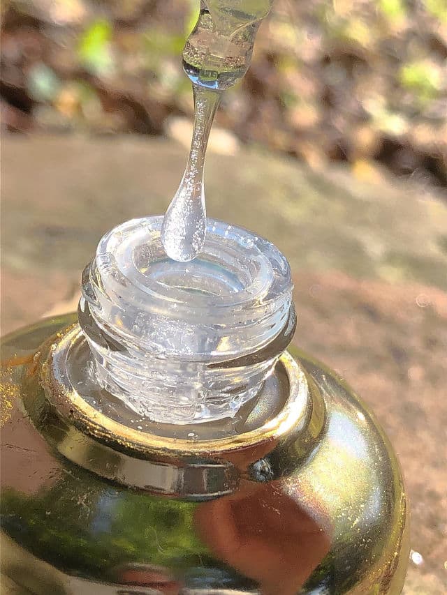 Tiara Gold Multi Premium Anti-Aging Bifida Repair Serum review photo by robinhop