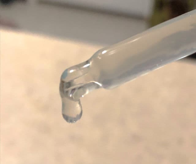 The Body Shop Drops Of Youth Youth Concentrate review photo by robinhop