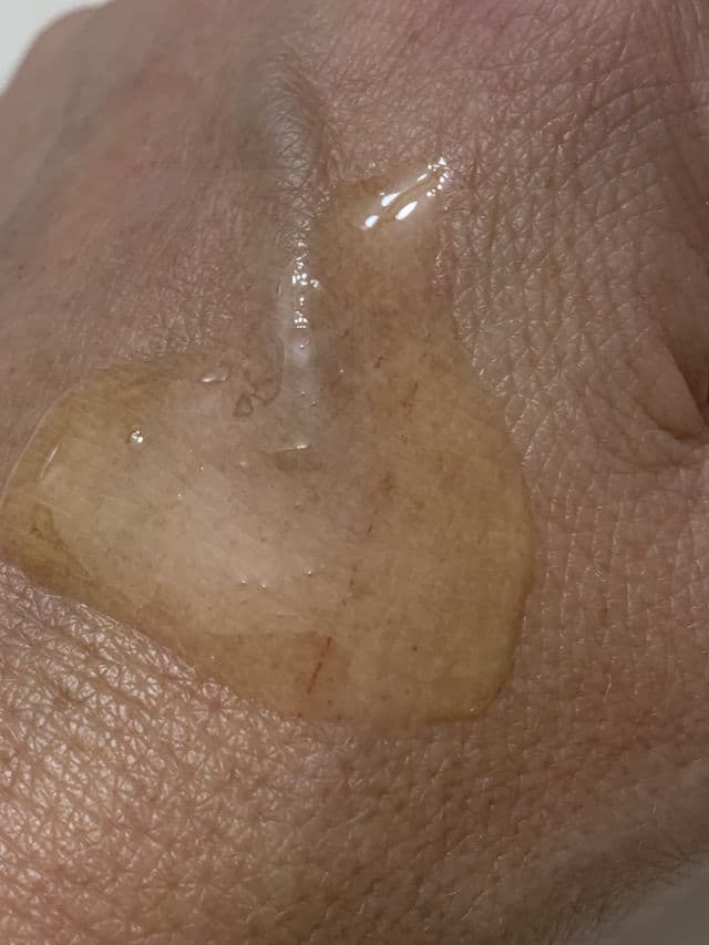 Bonajour Rice Bran Cleansing Oil review photo by robinhop