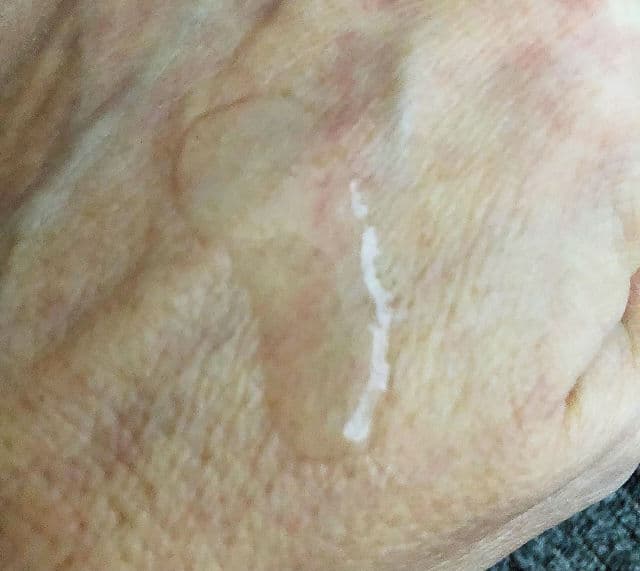 Moremo Hair Serum R  review photo by robinhop