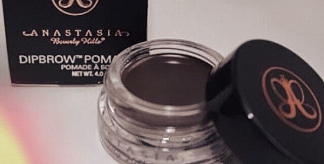 Anastasia Beverly Hills Dipbrow Pomade review photo by robinhop