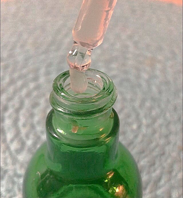 The Body Shop Drops Of Youth Youth Concentrate review photo by robinhop