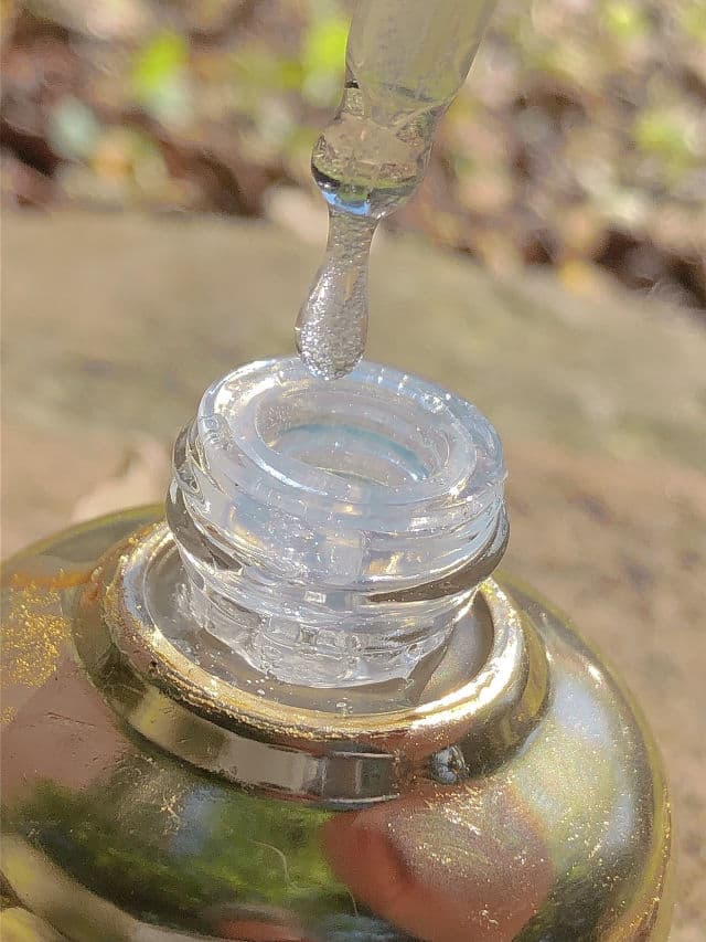 Tiara Gold Multi Premium Anti-Aging Bifida Repair Serum review photo by robinhop