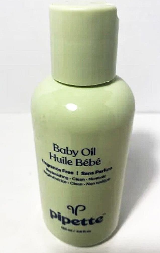 Pipette Baby Oil review photo by robinhop