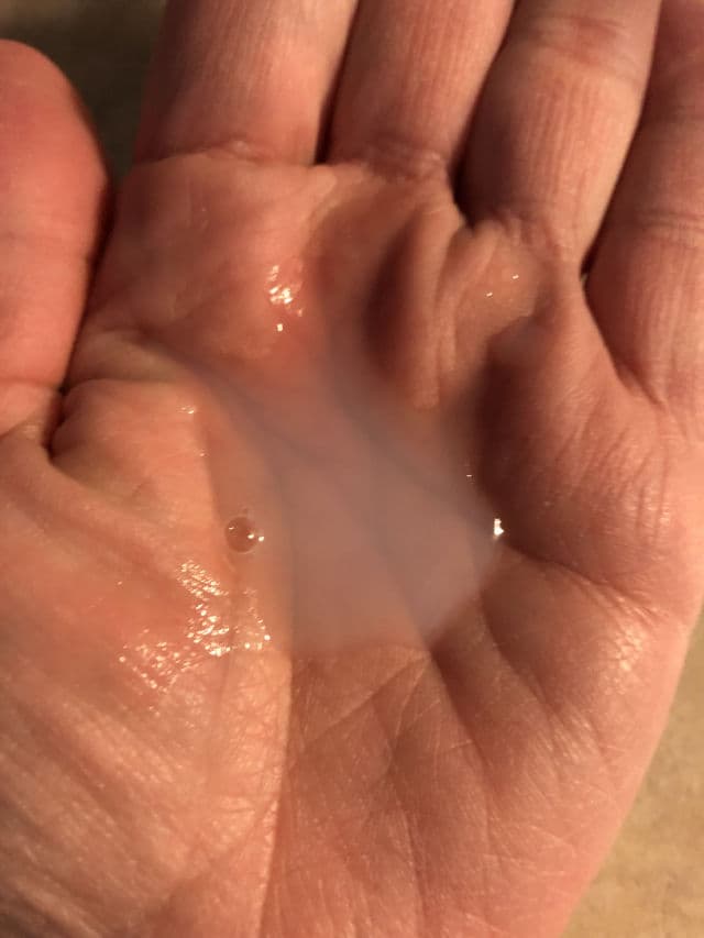 Naturie Hatomugi Skin Conditioner review photo by robinhop