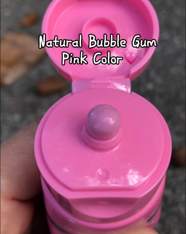 HIMALAYA PINK SALT Intensive Whitening Toothpaste review photo by robinhop