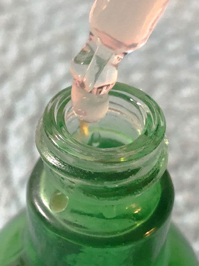 The Body Shop Drops Of Youth Youth Concentrate review photo by robinhop