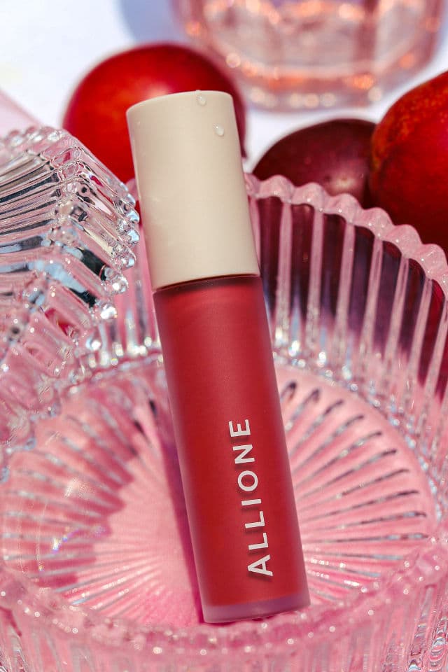 Allione Muse Mellow Velvet Tint #105 Lazy Young review photo by ZaaaSC