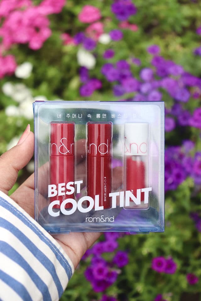 Romand Cool review photo by ZaaaSC