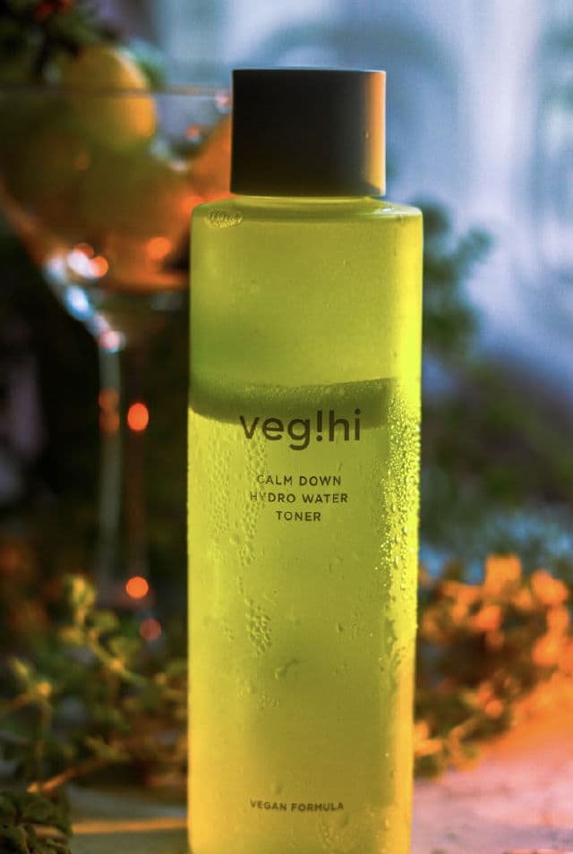 veg!hi Calm Down Hydro Water Toner review photo by ZaaaSC