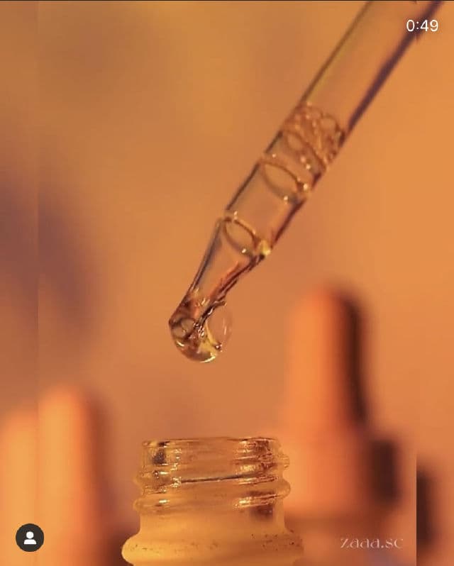 pulp Ex-Acne Acne Treatment Superfood Serum review photo by ZaaaSC