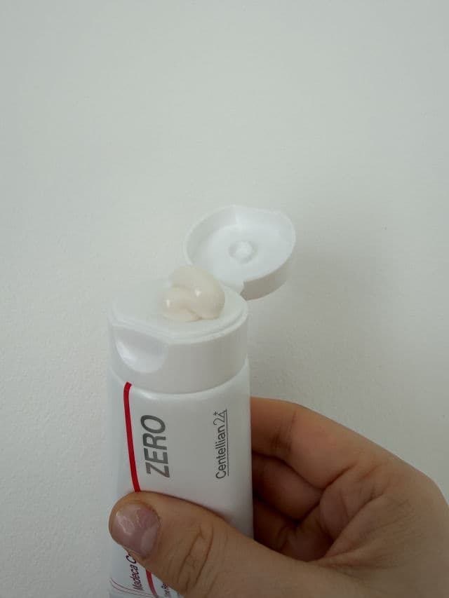 Centellian24 Madeca Cream Time Reverse Zero review photo by Rozalina49