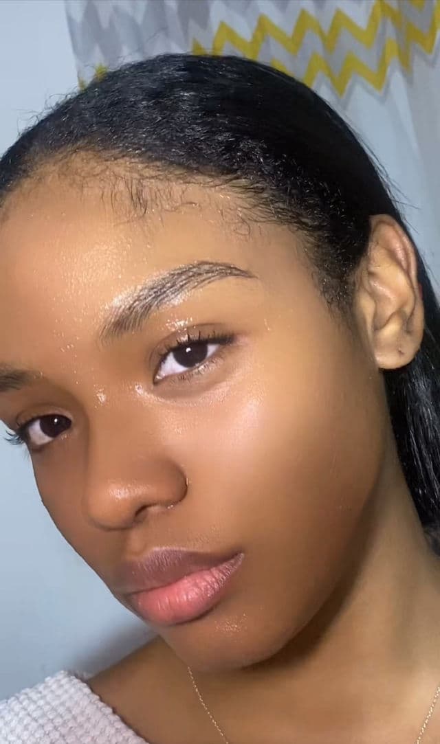 Jumiso Niacinamide 5+ Overnight Cream review photo by Mariel2026