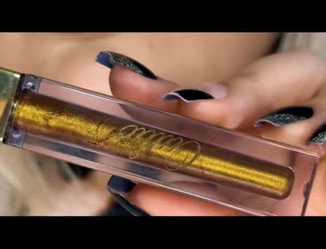 Oulac Cosmetics Illuminate review photo by TheNatali