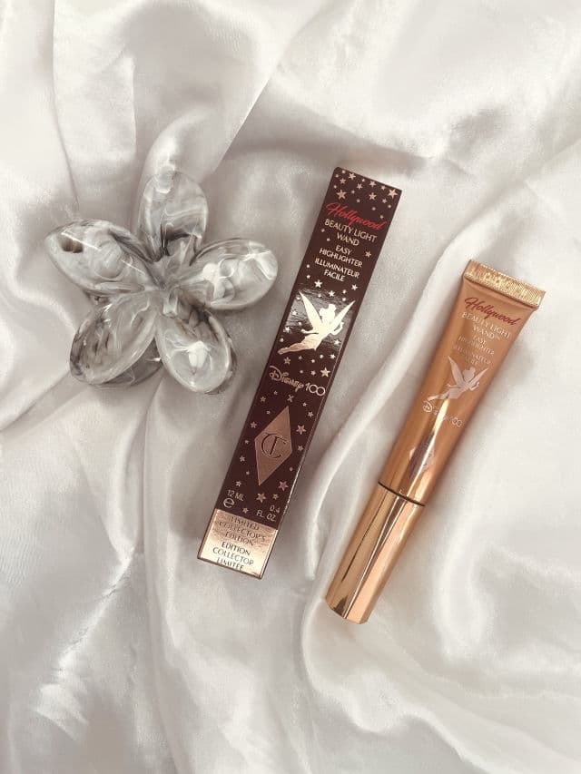 Charlotte Tilbury Pillow Talk Original review photo by mariami23