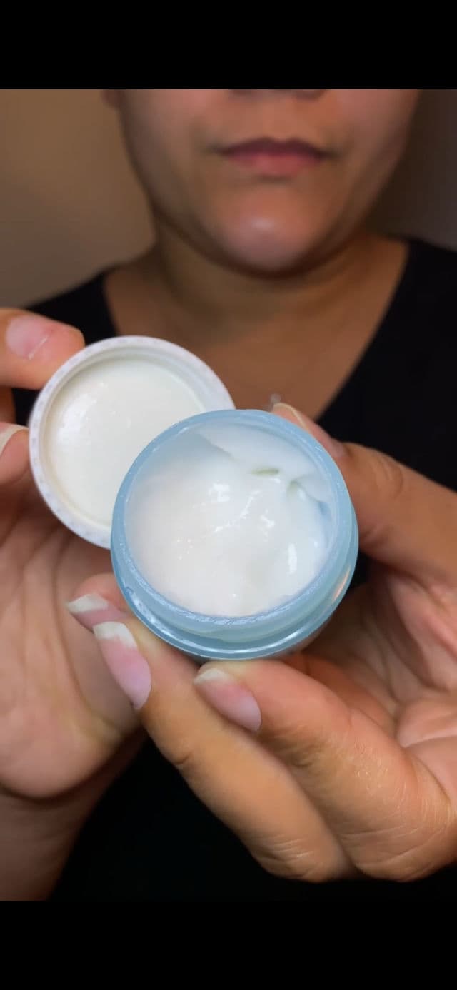 ELF Hello Hydration! Skin Cream review photo by AimeMuraira