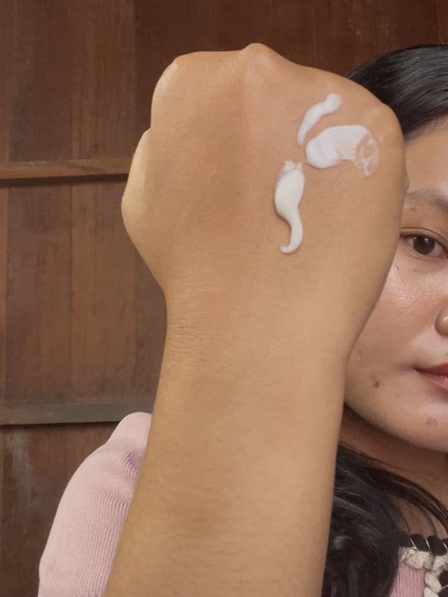 Centellian24 Madeca Cream Time Reverse Zero review photo by Maimay395