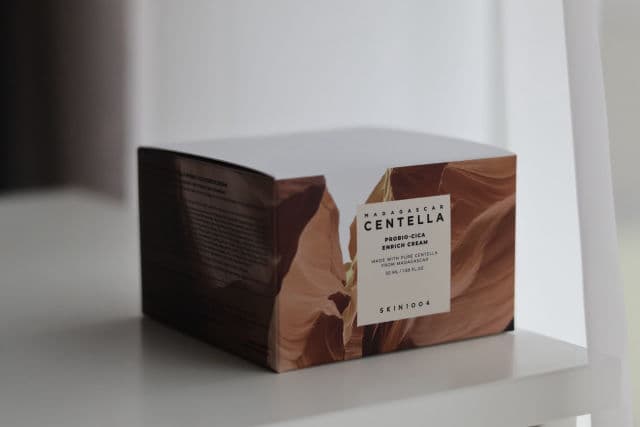 SKIN1004 Madagascar Centella Probio-Cica Enrich Cream review photo by Maryn21