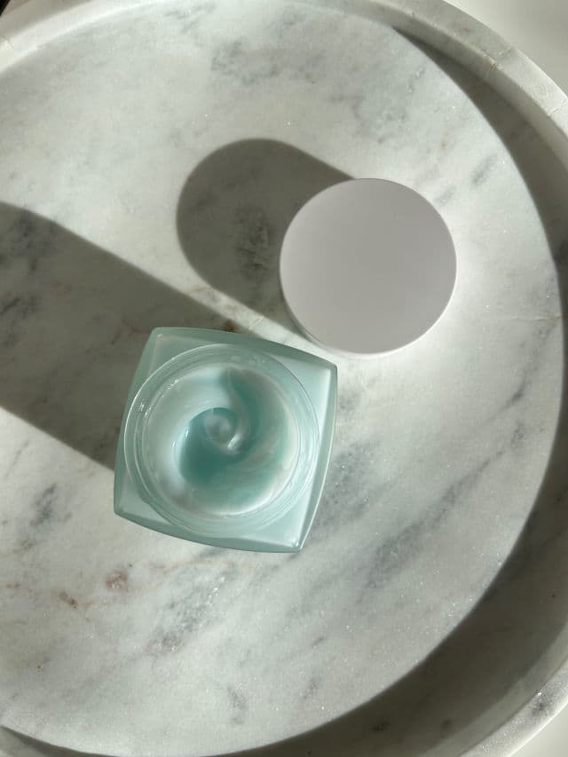 URIID Neroli Garden Hydro Soothing Cream review photo by Glowyforever