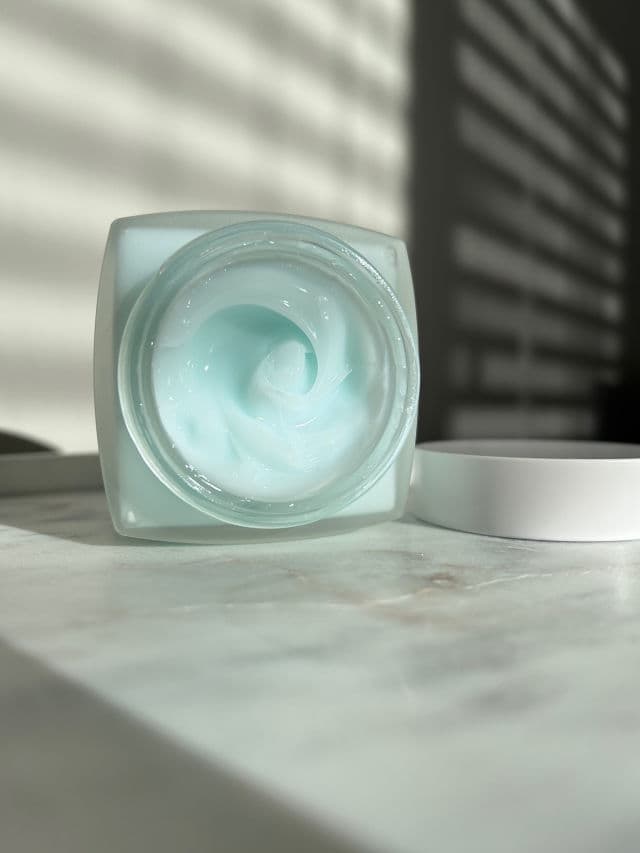 URIID Neroli Garden Hydro Soothing Cream review photo by Glowyforever