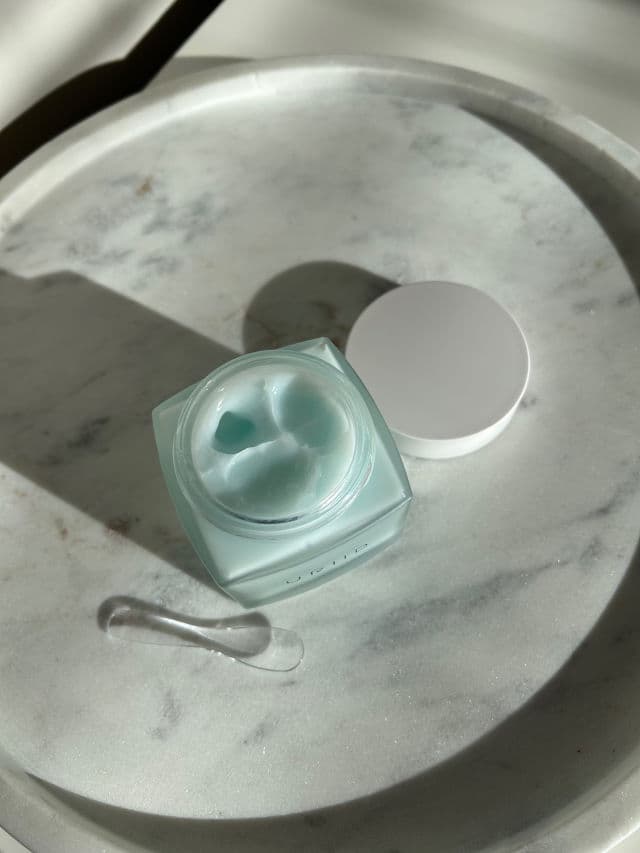 URIID Neroli Garden Hydro Soothing Cream review photo by Glowyforever