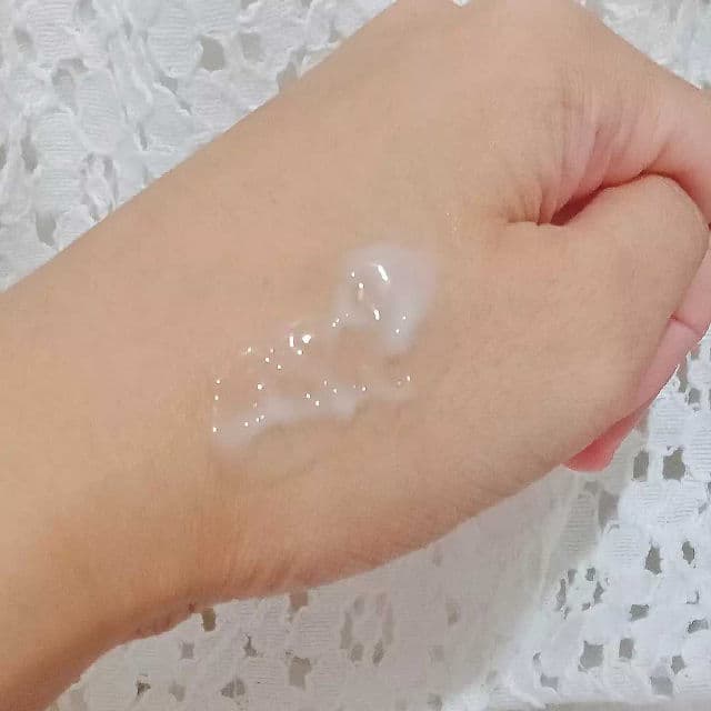 CELIMAX The Real Cica Soothing Cream  review photo by duhreal