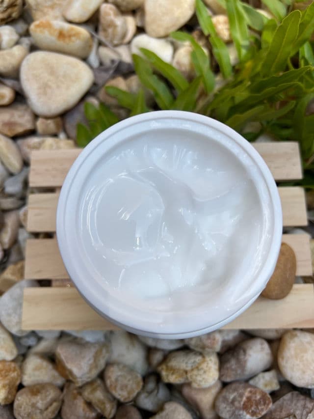 OOTD BEAUTY Snail Mucin Lifting Cream review photo by pryxybeauty