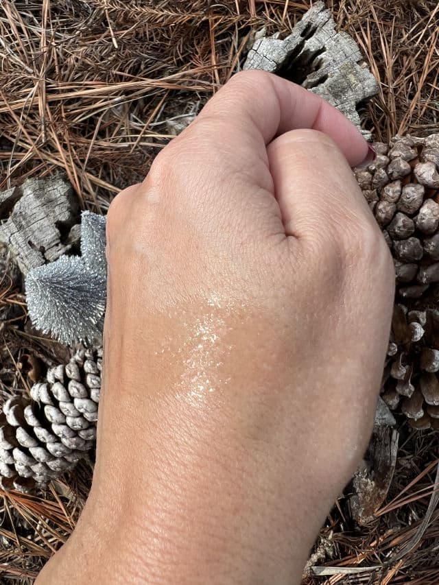 SKIN1004 Madagascar Centella Light Cleansing Oil review photo by pryxybeauty