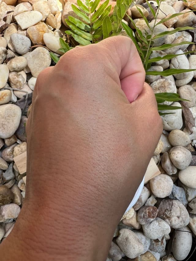 OOTD BEAUTY Snail Mucin Lifting Cream review photo by pryxybeauty