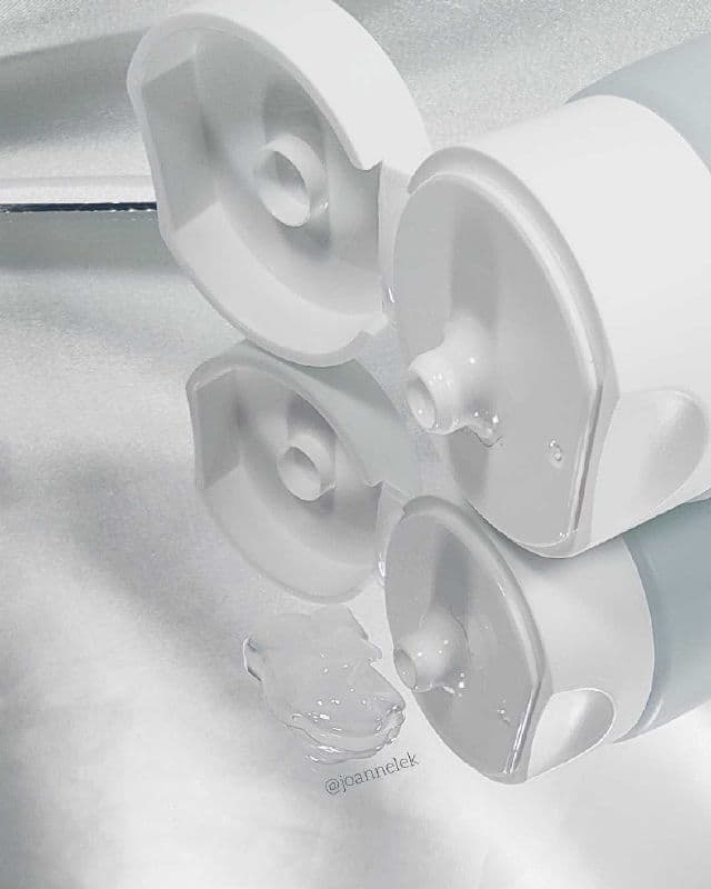 SKIN1004 Madagascar Centella Hyalu-Cica Sleeping Pack review photo by joannelek