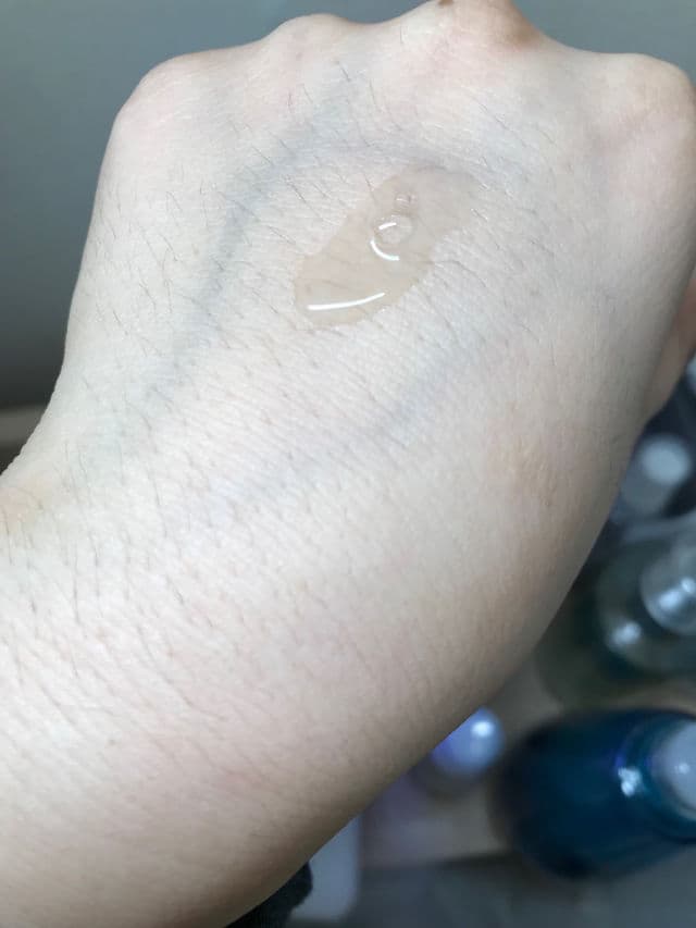 Biotherm Life Plankton Clear Essence review photo by zimikchan27