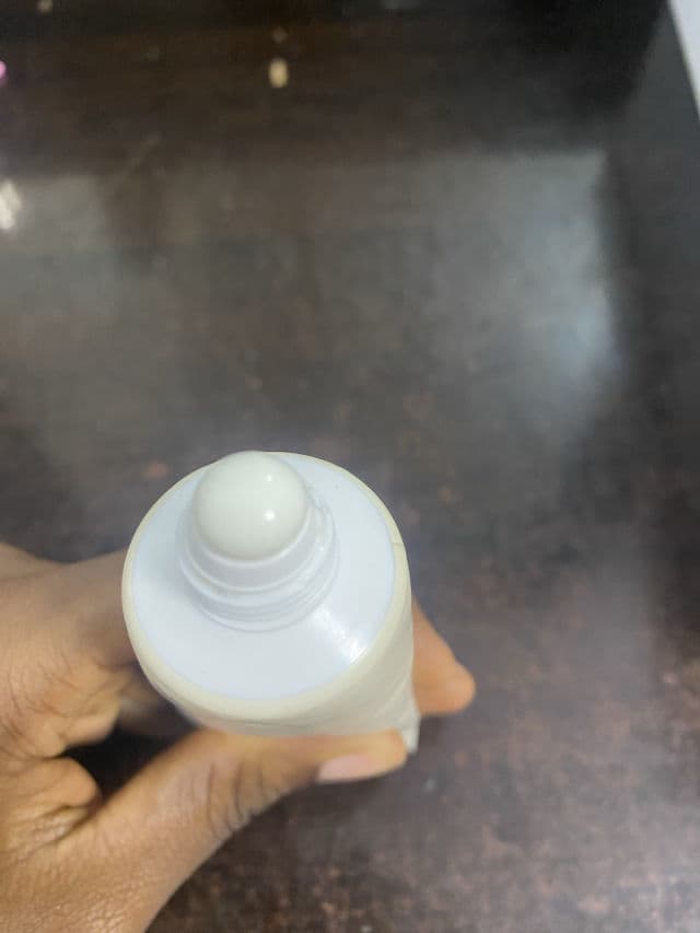 BEAUTY OF JOSEON Rice Probiotics Sunscreen SPF50+ PA++++ review photo by uchechiii