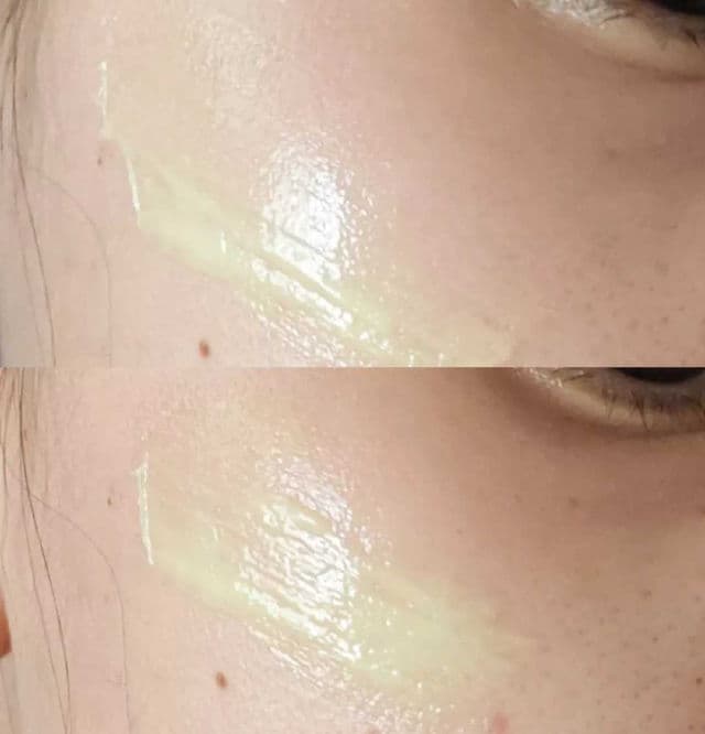 By WISHTREND Vitamin A-mazing Bakuchiol Night Cream review photo by Krizhtinasaur