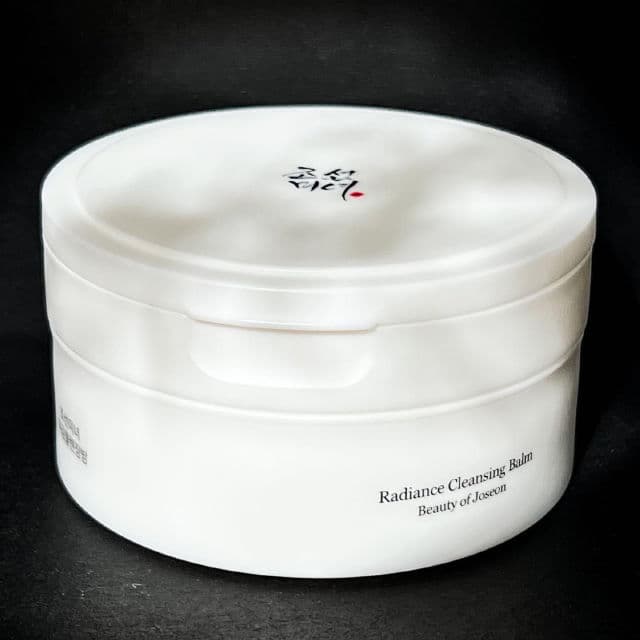 BEAUTY OF JOSEON Radiance Cleansing Balm review photo by mq