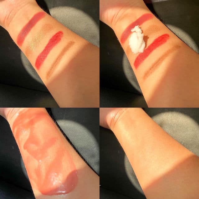 BEAUTY OF JOSEON Radiance Cleansing Balm review photo by mq