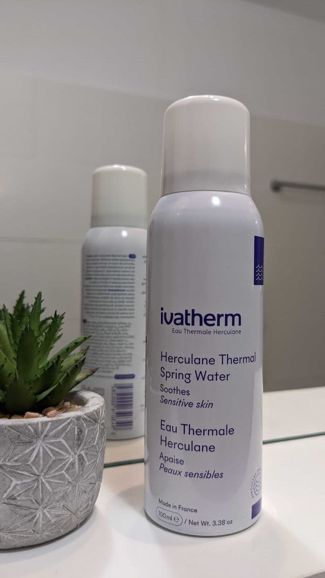 Ivatherm Herculane Thermal Spring Water review photo by Laruca26