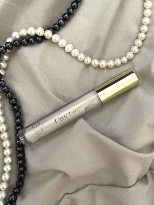 City Beauty City Lips review photo by IrinaE