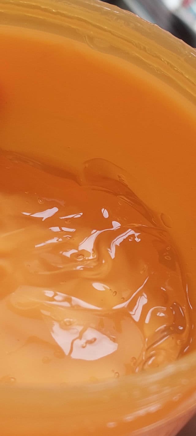 QUICK FX Pimple Eraser Soothing Gel review photo by Gray17