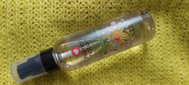 Human Heart Nature Gentle Cleansing Oil  review photo by Gray17