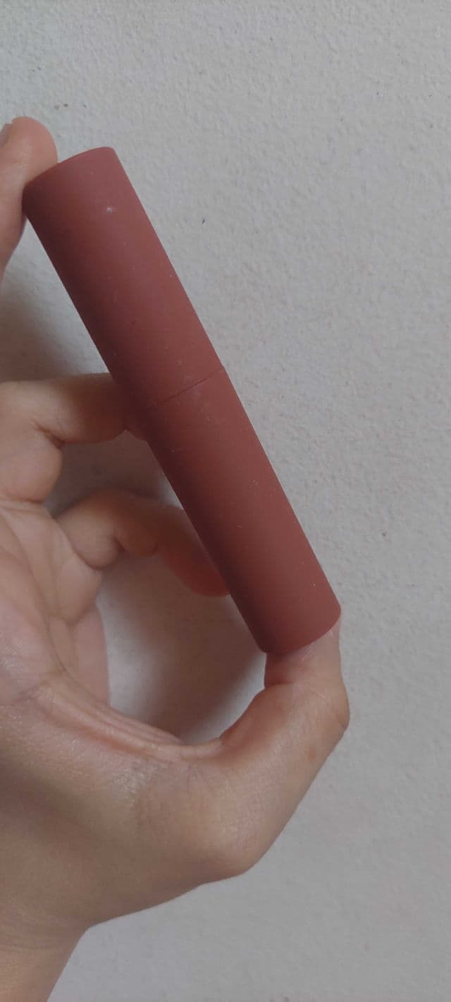 Sunnies Face Lip Dip - Peachy Kinda review photo by Gray17