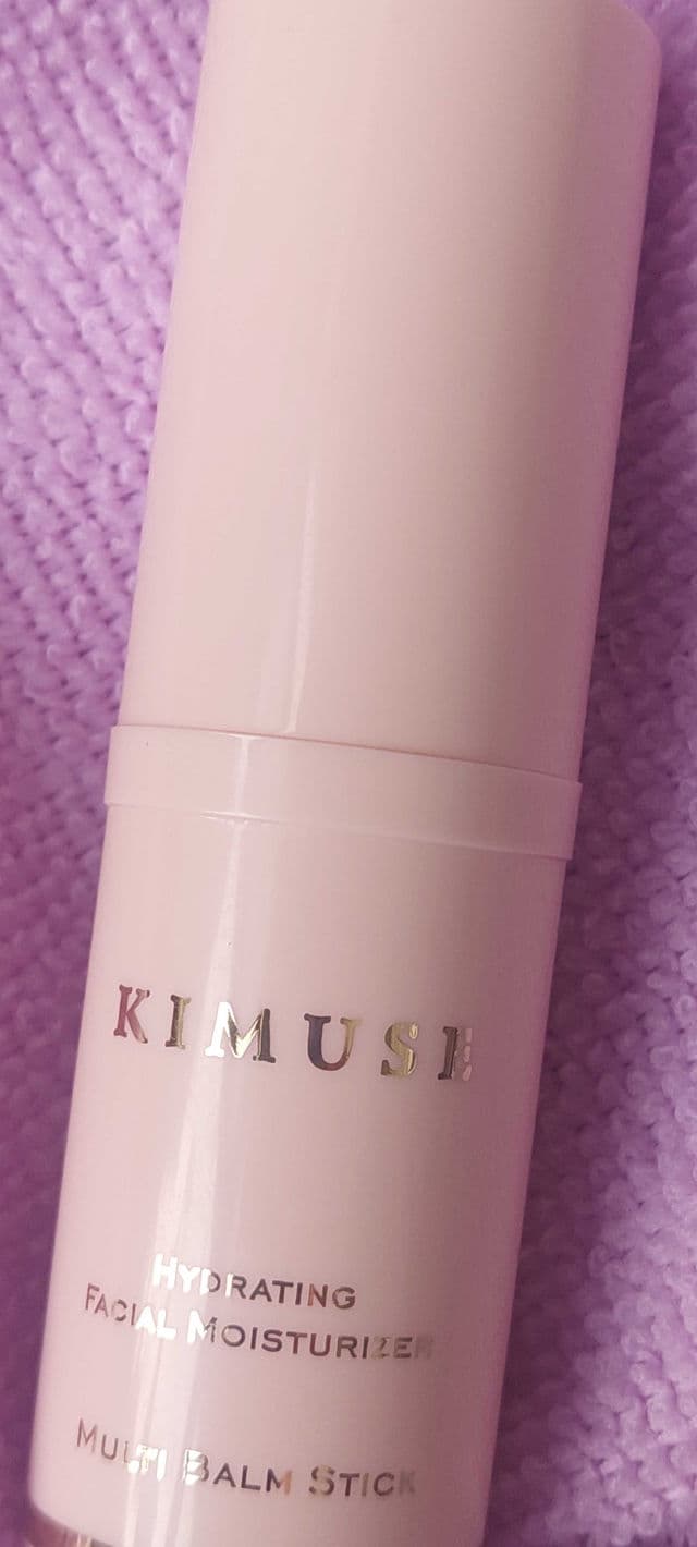 KIMUSE Hydrating Multi Balm Stick Moisturizer review photo by Gray17