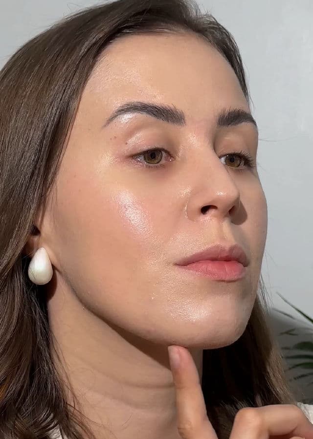 SHEGLAM Full Coverage Foundation Balm review photo by hruzdovak