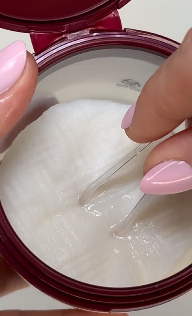 Centellian24 Madeca Mela Capture Ampoule Pad review photo by SBeauty