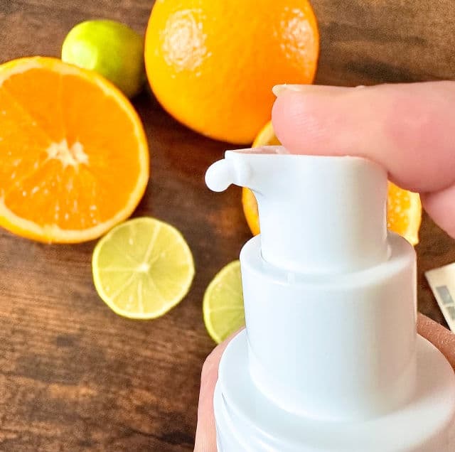 BENTON Vitamin C Serum review photo by Sarah123