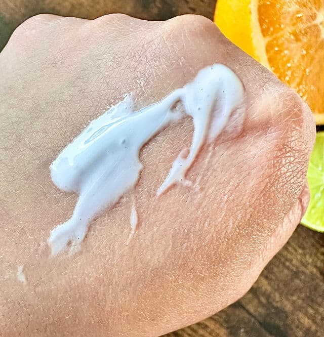 BENTON Vitamin C Serum review photo by Sarah123