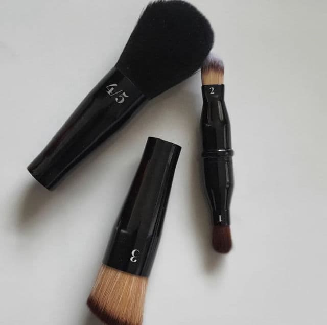 Woosh Beauty The Fold Out Face Palette review photo by Sarah123