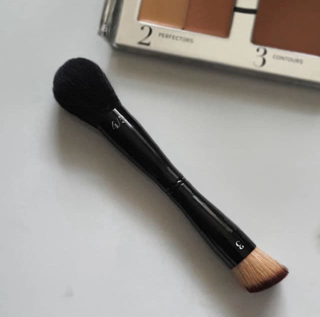 Woosh Beauty The Fold Out Face Palette review photo by Sarah123