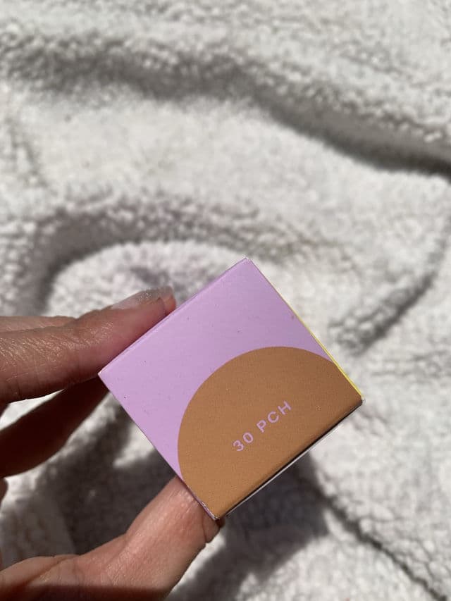 Tower 28 Beauty SunnyDays SPF 30 Tinted Sunscreen review photo by mariarecomienda