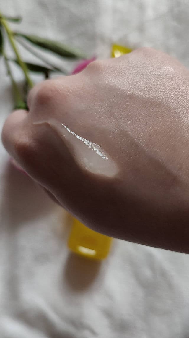 Acnemy Zitclean Purifying Cleansing Gel review photo by OlyaAlink